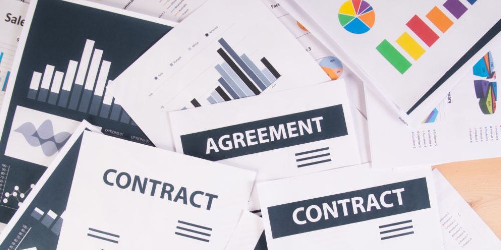 Contracts with Government: Ensuring validity when there is political change