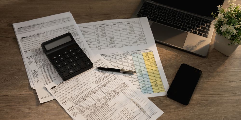 No Longer Negotiable: Record Keeping & Taxation